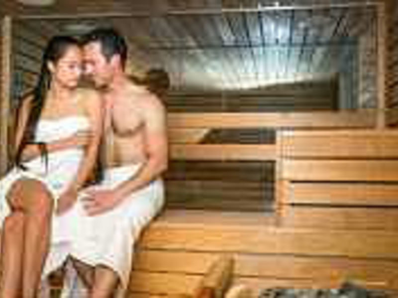 Hotel Bonvital Wellness & Gastro