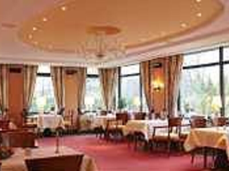 Hotel Heide-Kröpke