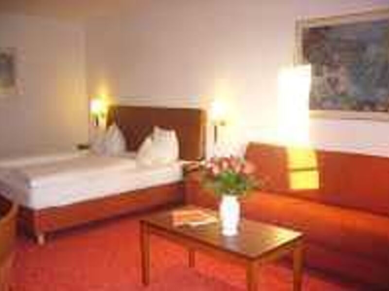 Hotel Heide-Kröpke