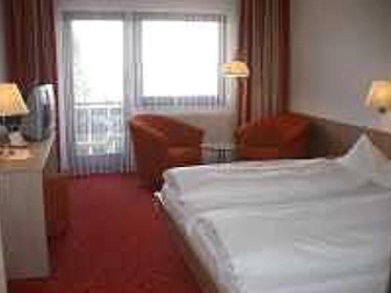 Hotel Hohenrodt S