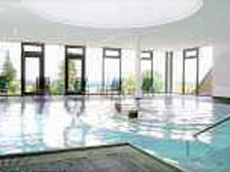 Hotel Hohenrodt S