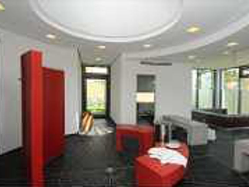 Hotel Hohenrodt S