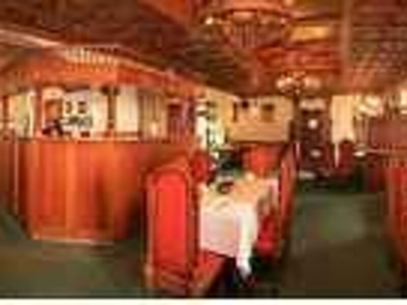 Hotel Praha