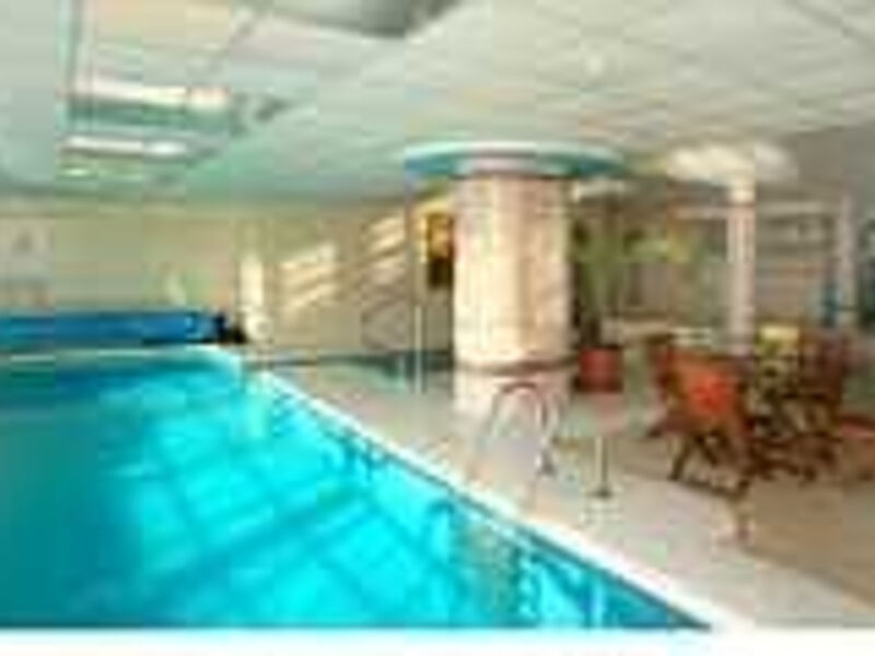 Hotel Praha