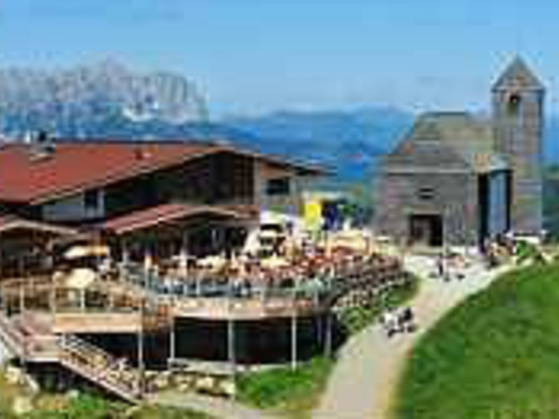 Hotel Schachtnerhof