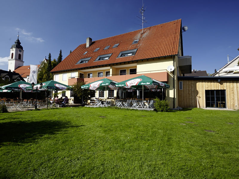 Hotel Schlosskeller