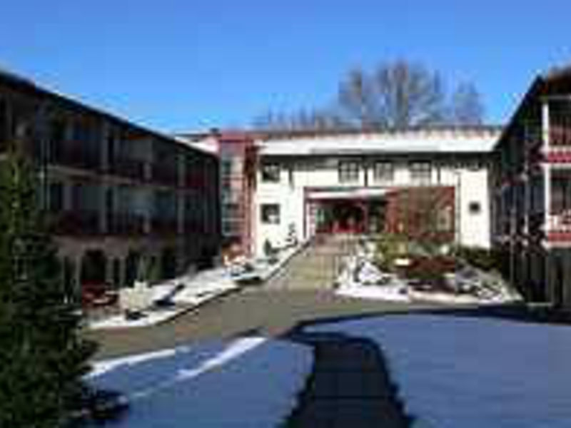 Hotel Sternsteinhof