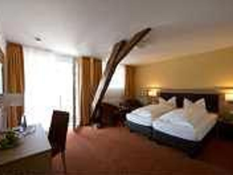 Hotel Taste Style Bären Auggen
