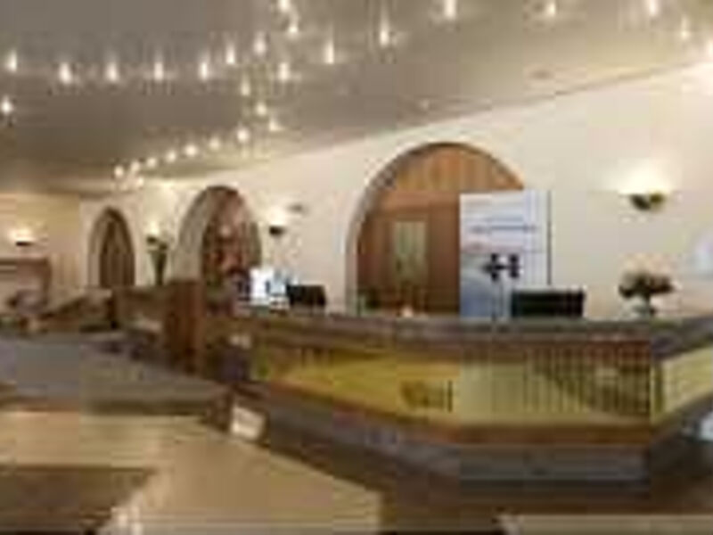 Hotel Wyndham Garden Donaueschingen