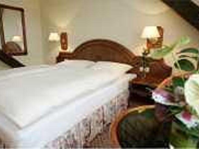 Hotel Wyndham Garden Donaueschingen