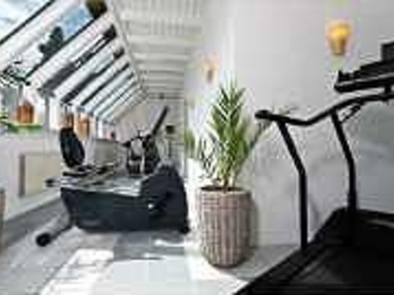 Hotel Wyndham Garden Donaueschingen