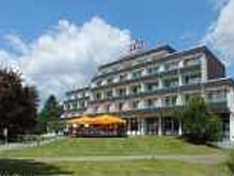 Parkhotel Olsberg S