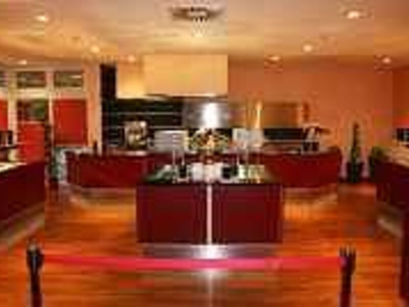 Parkhotel Olsberg S