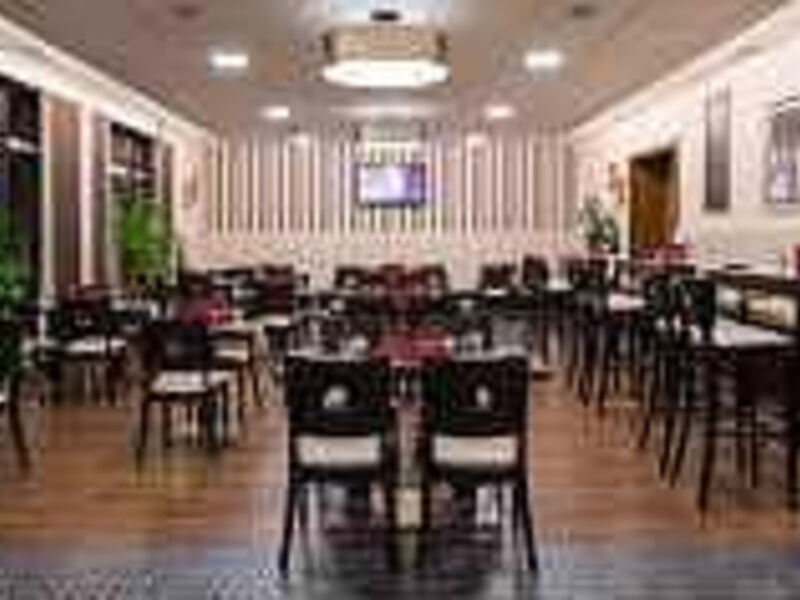 Parkhotel Olsberg S