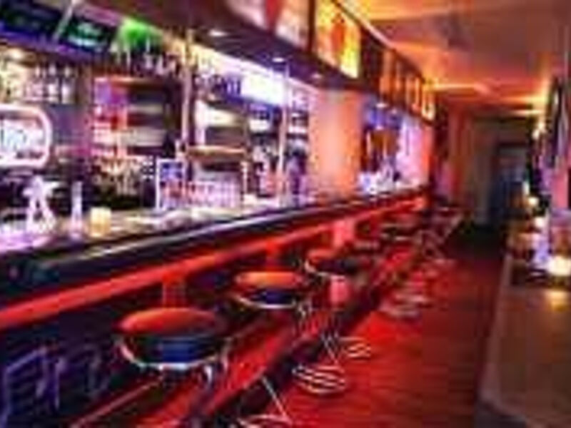 Parkhotel Olsberg S