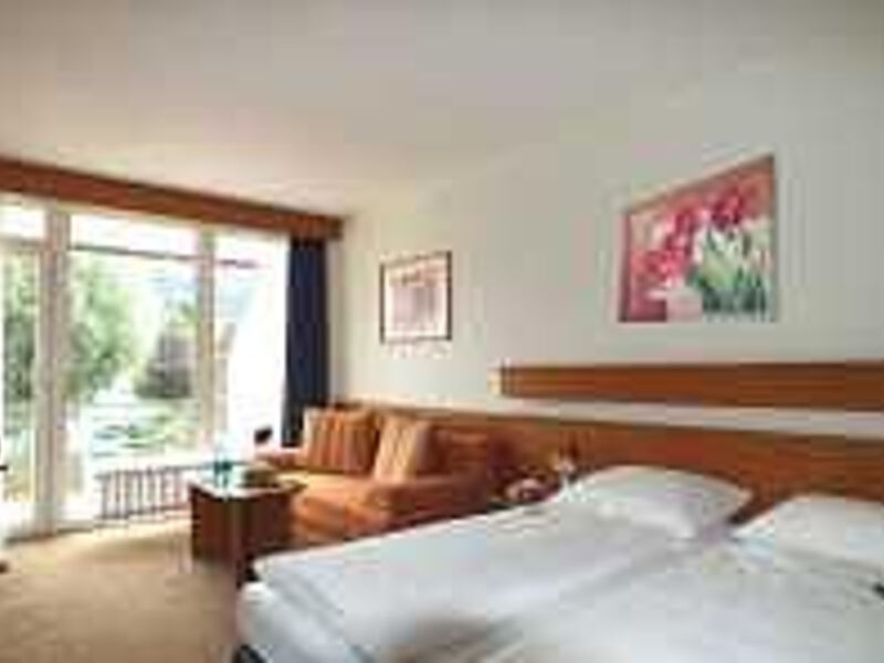 Parkhotel Olsberg S