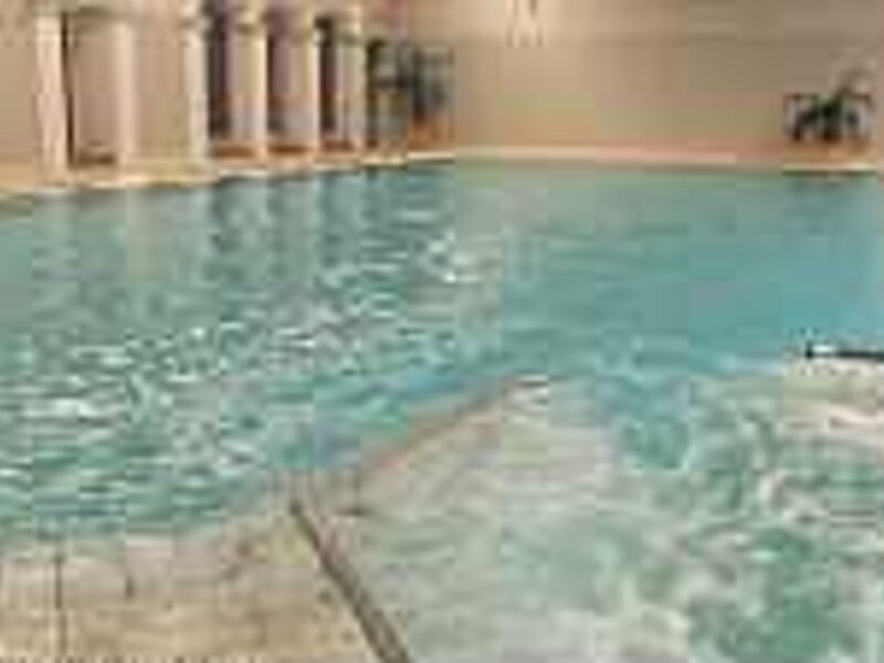 Parkhotel Olsberg S
