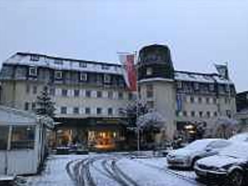 Rheinhotel Vier Jahreszeiten S