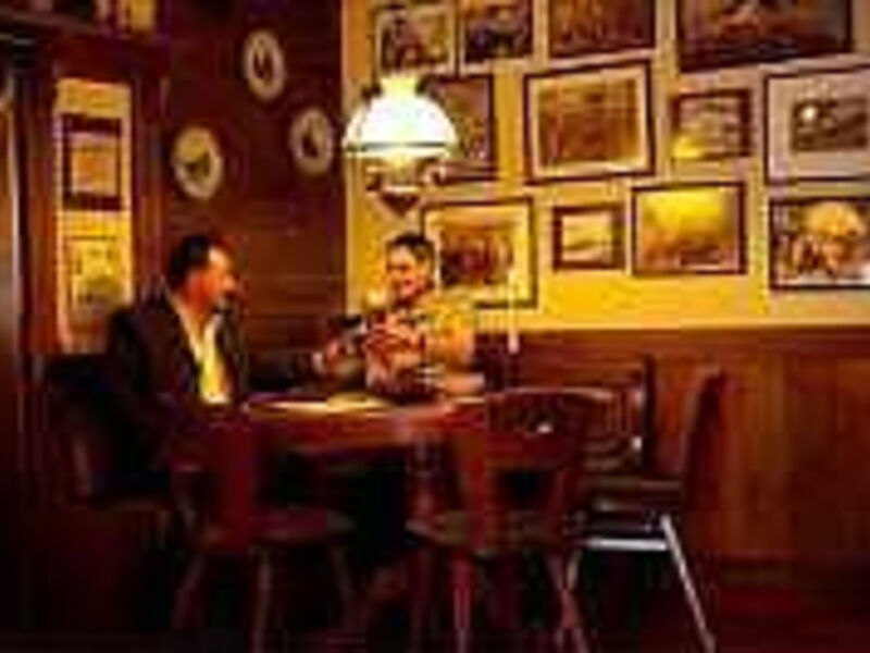 Rheinhotel Vier Jahreszeiten S