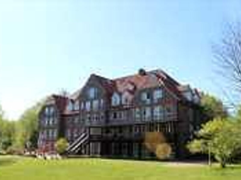 Schwarzwaldhotel Schönwald