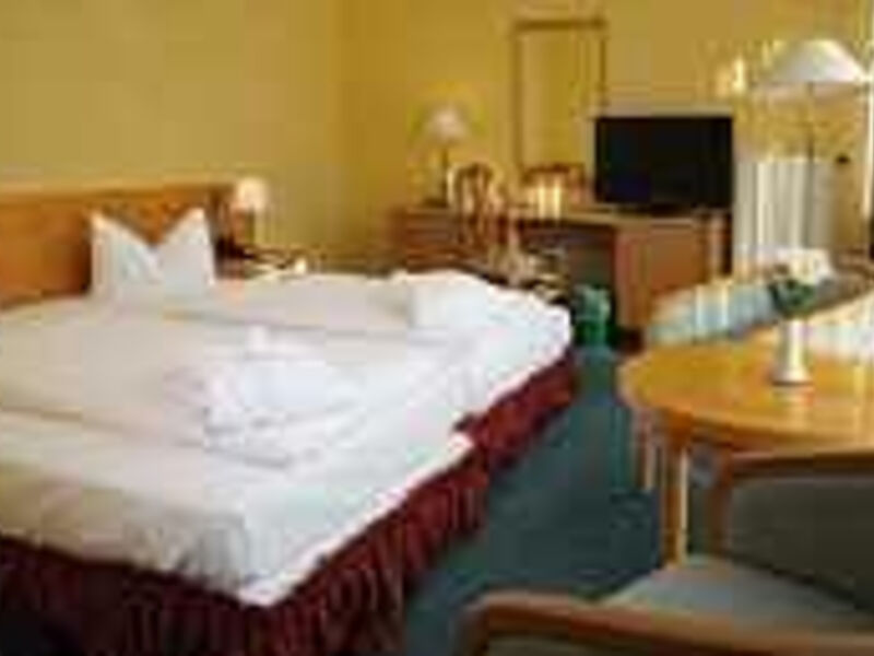 Schwarzwaldhotel Schönwald