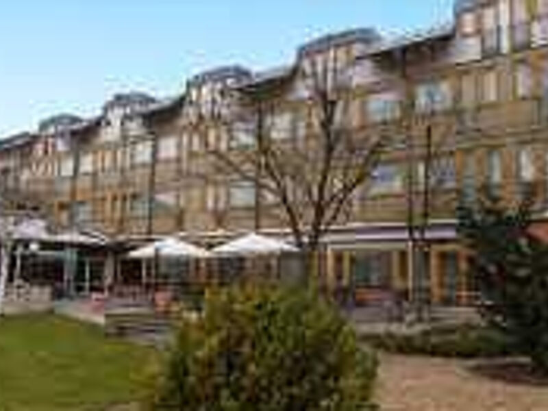 Best Western Hotel Braunschweig Seminarius