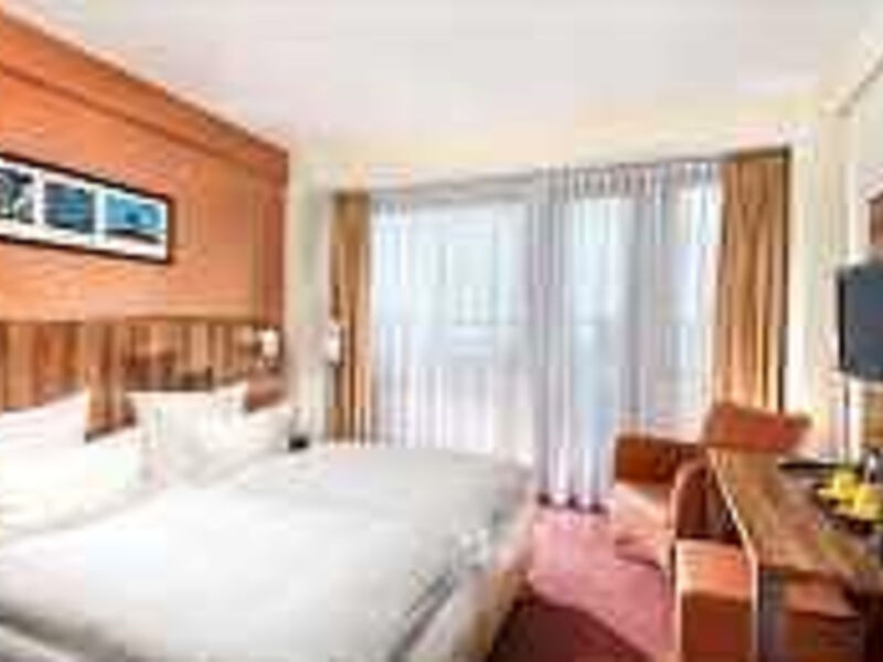 Best Western Hotel Braunschweig Seminarius