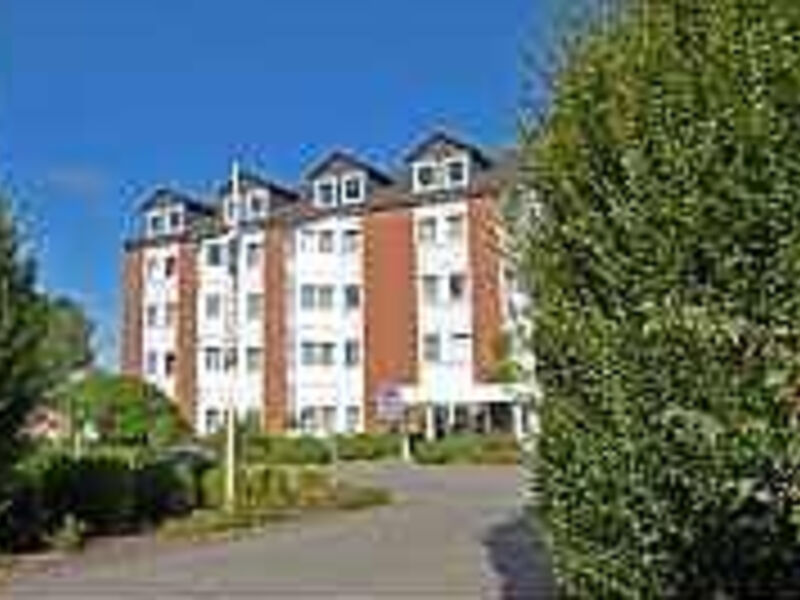 Best Western Hotel Prisma