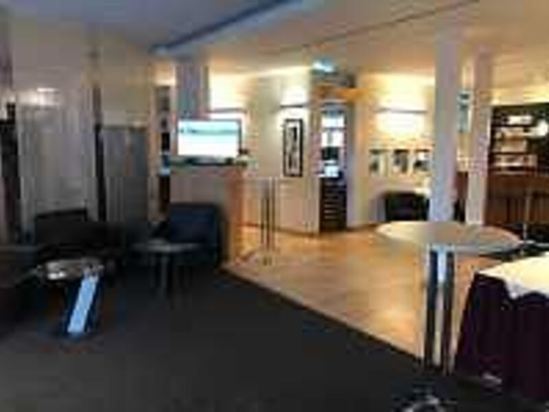 Best Western Hotel Prisma