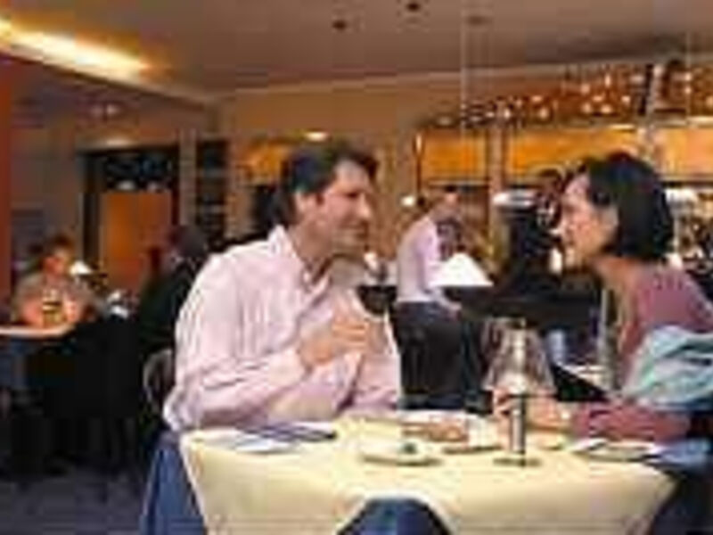 Best Western Hotel Prisma