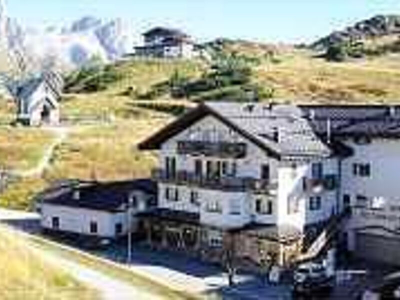 Hotel Alpenrose