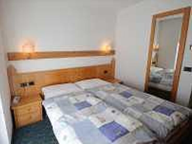 Hotel Alpenrose