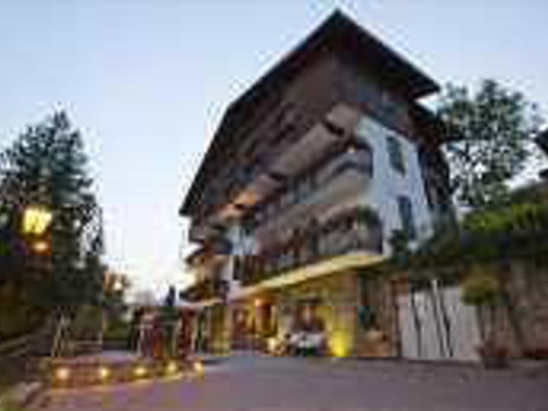 Hotel Aurora