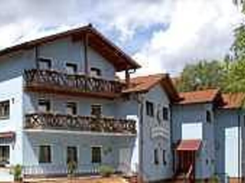 Hotel Barbarossahof