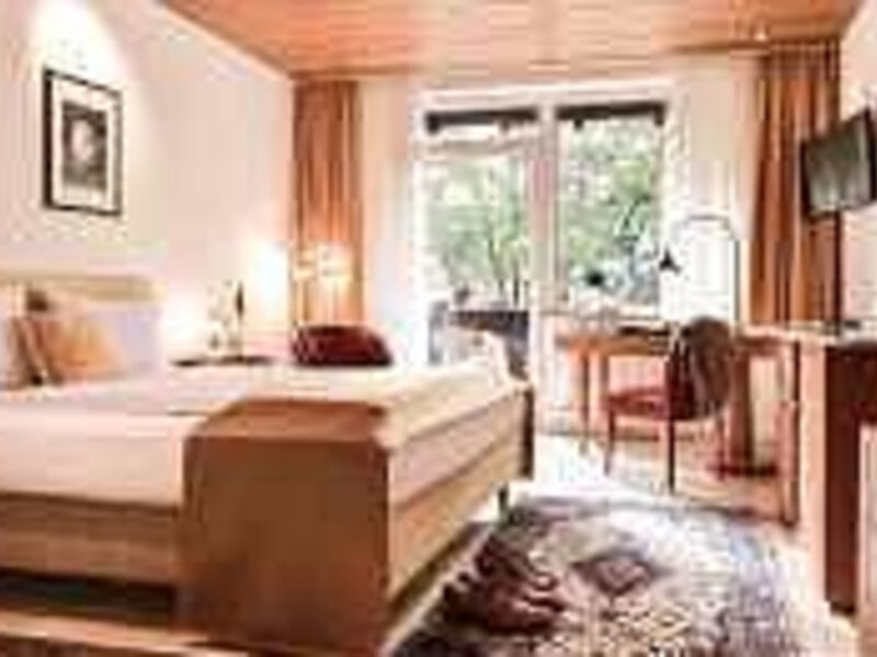 Hotel Barbarossahof