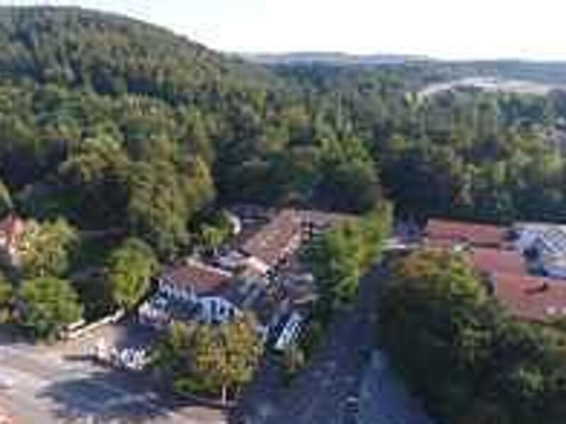 Hotel Barbarossahof