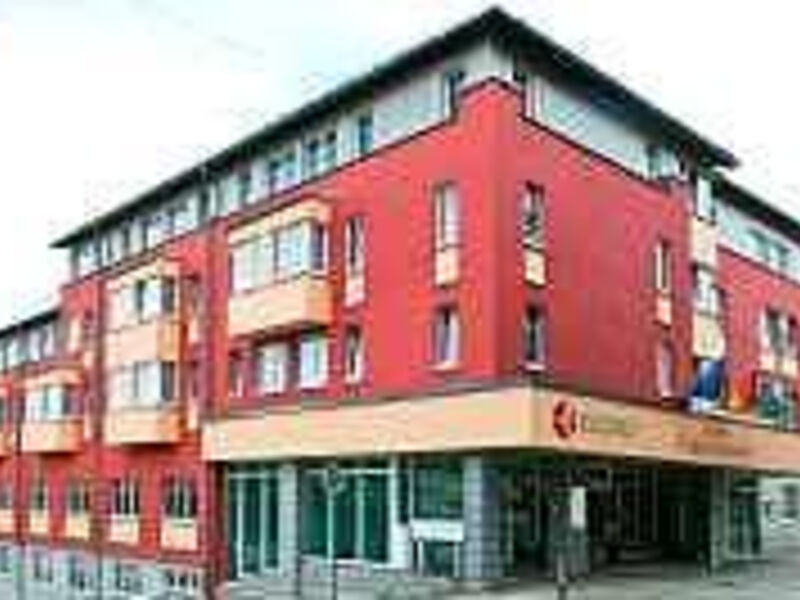 Hotel Falkenstein