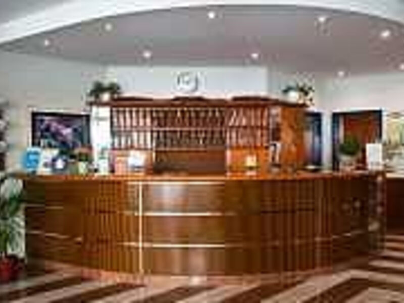 Hotel Falkenstein