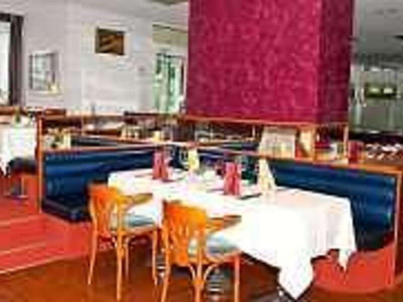 Hotel Falkenstein