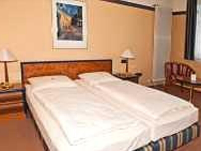 Hotel Falkenstein