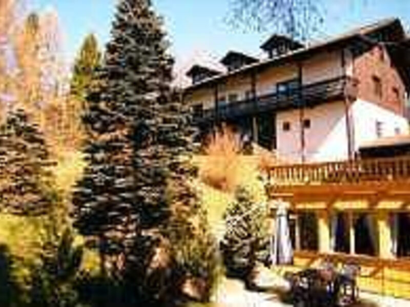 Hotel Ferien-vom-Ich