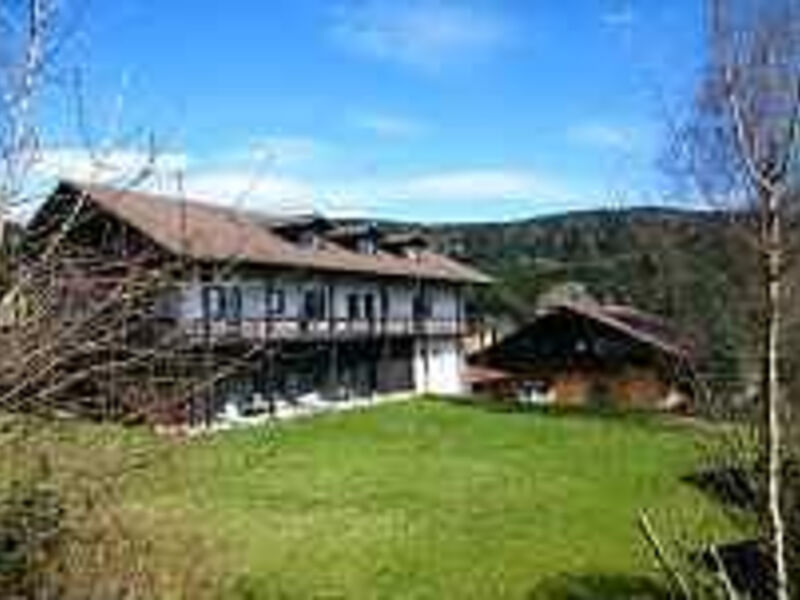 Hotel Ferien-vom-Ich