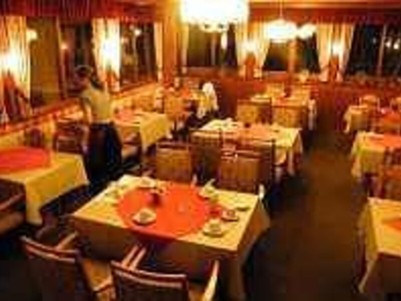 Hotel Ferien-vom-Ich