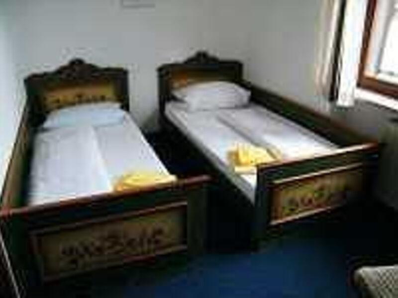 Hotel Ferien-vom-Ich