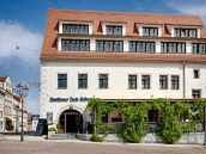 Hotel Gasthaus zum Schwan