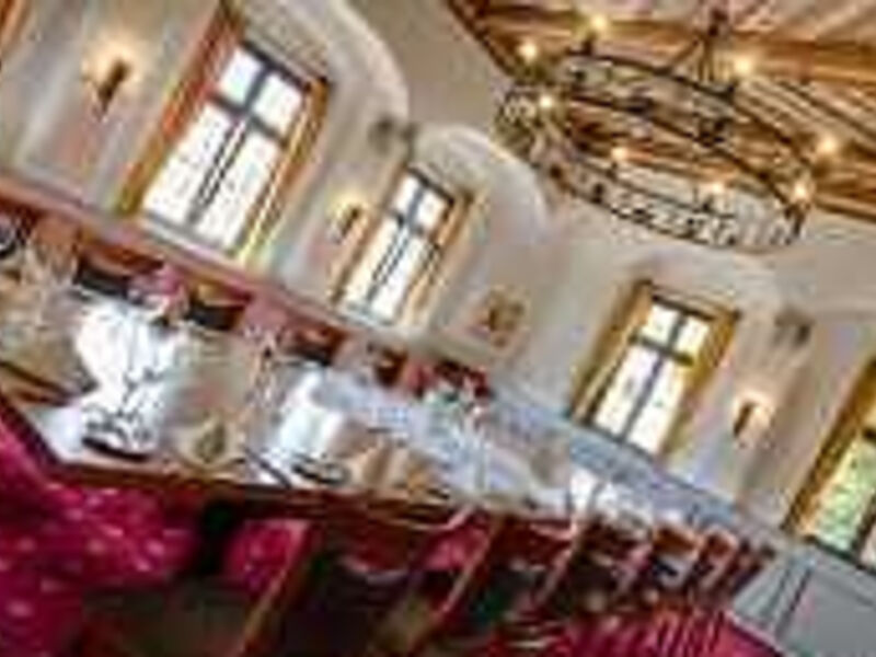 Hotel Gasthaus zum Schwan