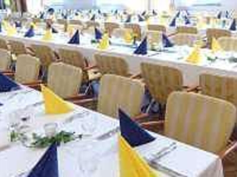 Hotel Goldner Löwe