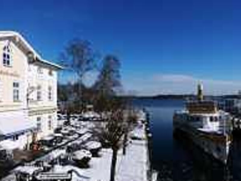 Hotel Luitpold am See Haus 1 + Haus 2
