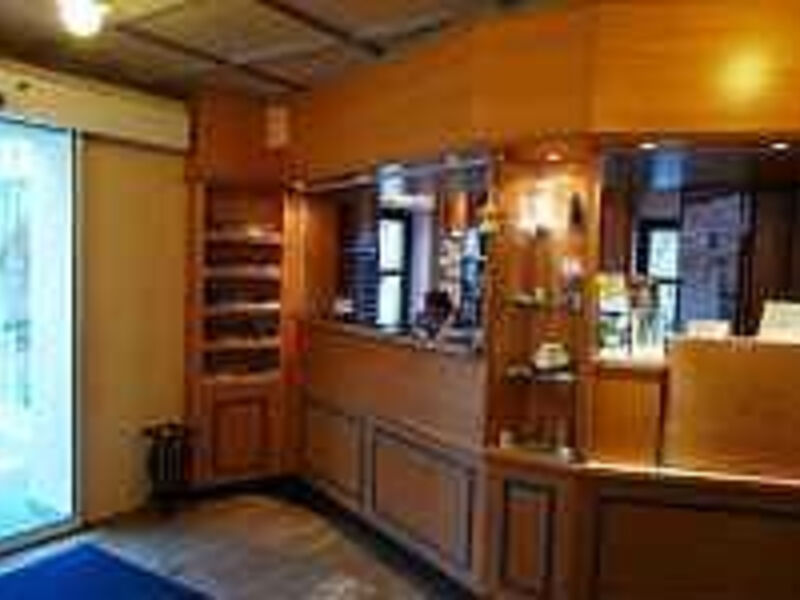 Hotel Luitpold am See Haus 1 + Haus 2