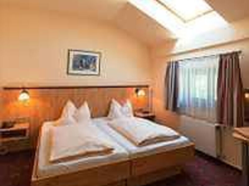 Hotel Luitpold am See Haus 1 + Haus 2